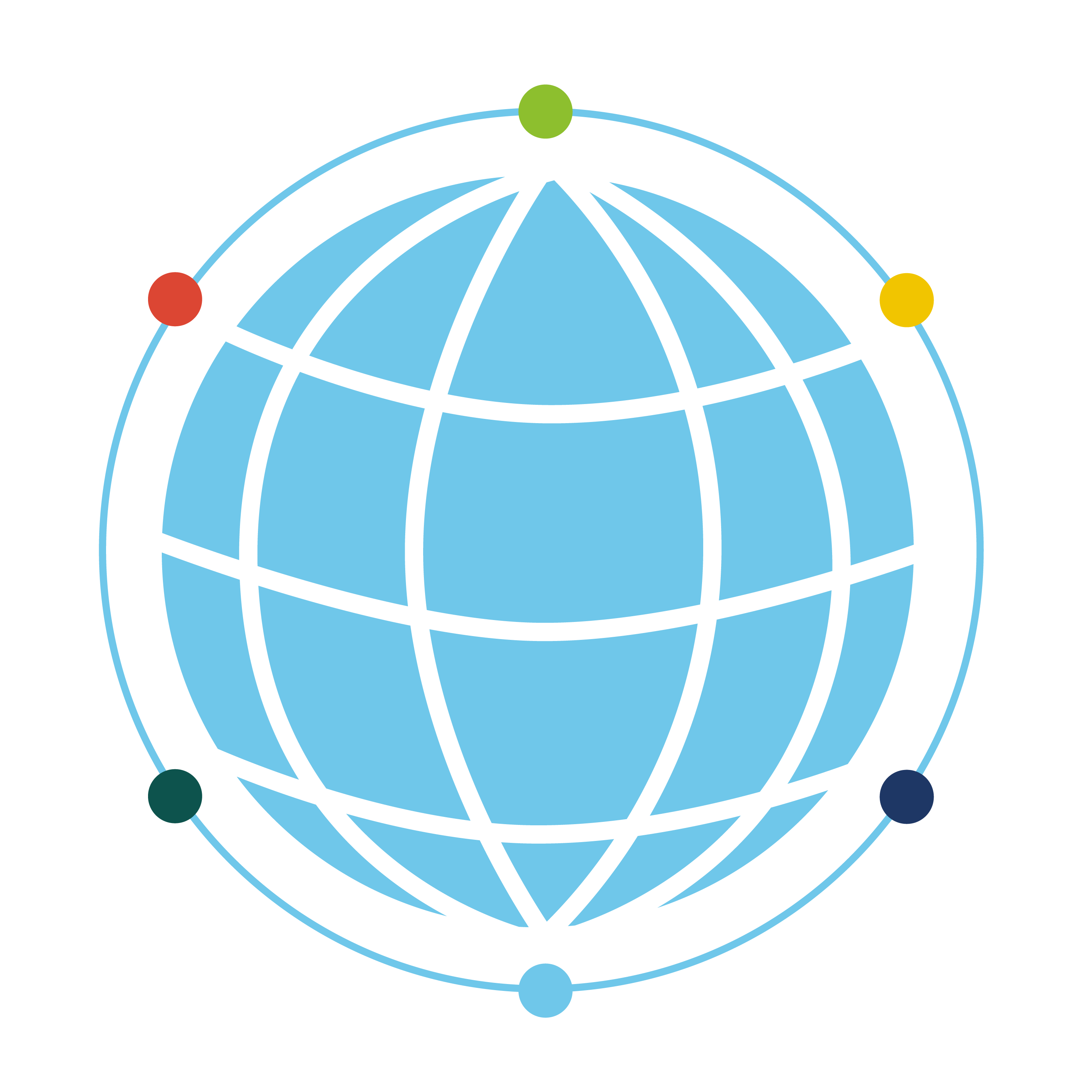 IfP globe logo